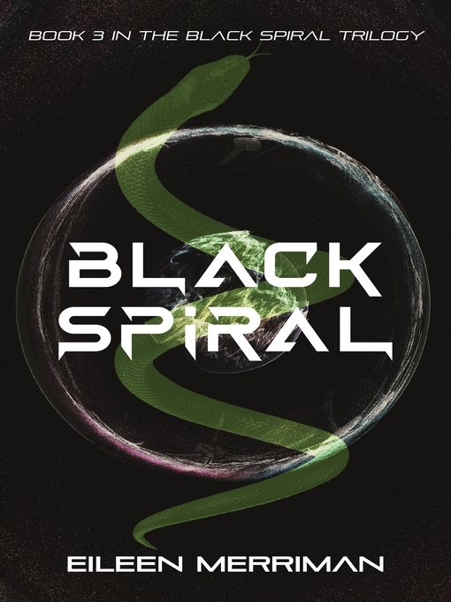Title details for Black Spiral by Eileen Merriman - Wait list